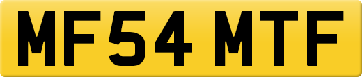 MF54MTF